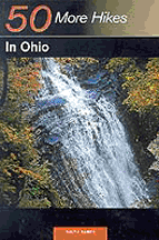 "50 More Hikes: Ohio" (Book) by Ralph Ramey