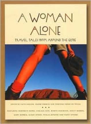A Woman Alone (Book) by Faith Conlon, et al
