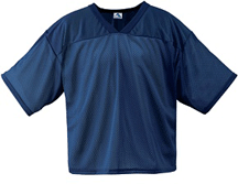 Tricot Mesh Lacrosse/Field Hockey Jersey from Augusta Sportswear