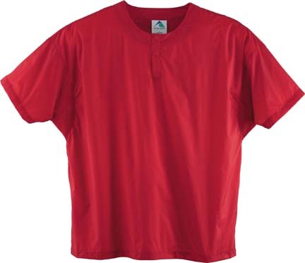 Adult Batting Jacket (2X-Large) from Augusta Sportswear
