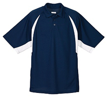 Wicking Textured Raglan Sleeve Sport Shirt 3X Large from Augusta Sportswear