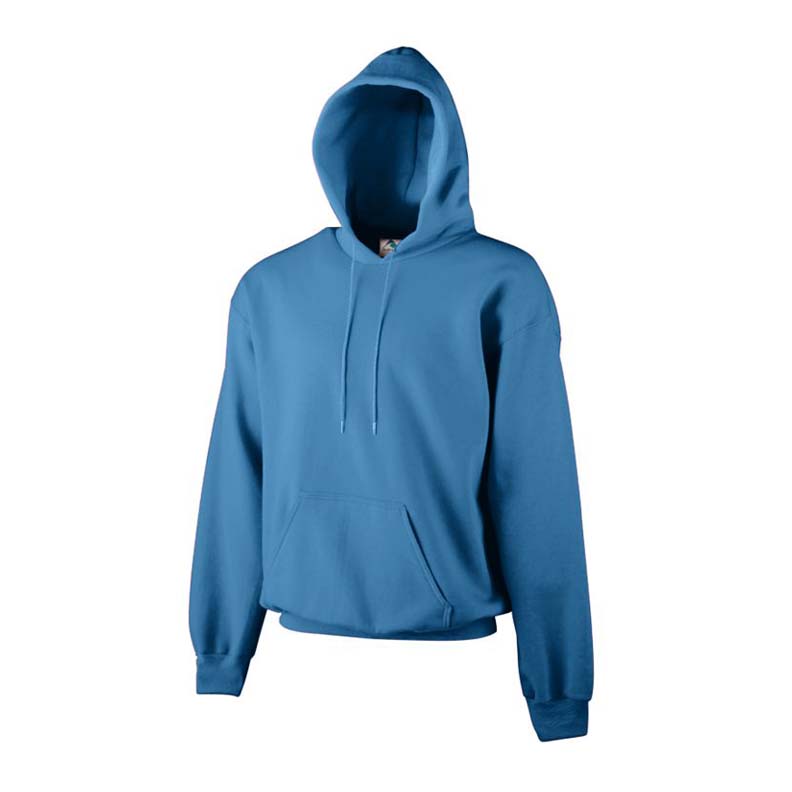 Adult Heavyweight Hooded Sweatshirt, Dark Colors (2X-Large) From Augusta Sportswear
