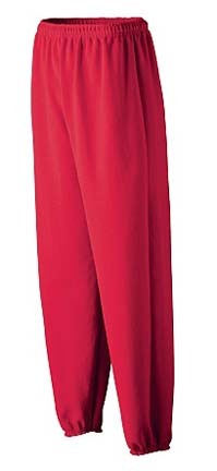 Adult Heavyweight Sweatpants - Darks (2X-Large) from Augusta Sportswear
