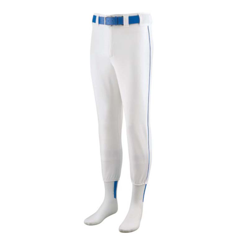 Adult Baseball / Softball Pants with Piping

