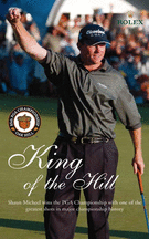 '2003 PGA Championship' (DVD)
