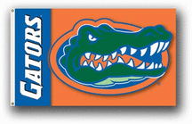 Florida Gators Premium 3′ x 5′ Flag Picture