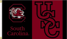 South Carolina Gamecocks Premium 3 x 5 Flag