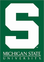 Michigan State Spartans Premium 28' x 40' Two-Sided Banner