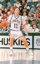 UConn Fast Break Drills (Video) (VHS)