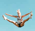 Jumps And Jump Conditioning (Video) (VHS)