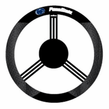 Penn State Nittany Lions Mesh Steering Wheel Cover Picture