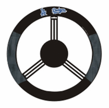 Los Angeles Dodgers Mesh Steering Wheel Cover