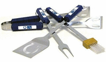 Indianapolis Colts Grill BBQ Utensil Set