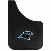 Carolina Panthers Splash Guards - 1 Pair