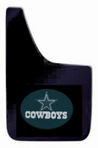 Dallas Cowboys Splash Guards - 1 Pair