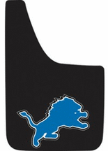 Detroit Lions Splash Guards - 1 Pair