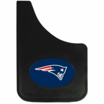 New England Patriots Splash Guards - 1 Pair