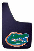 Florida Gators Splash Guards - 1 Pair