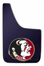 Florida State Seminoles Splash Guards - 1 Pair