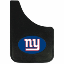 New York Giants Splash Guards - 1 Pair