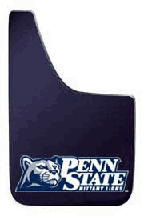 Penn State Nittany Lions Splash Guards - 1 Pair
