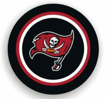 Tampa Bay Buccaneers NFL Licensed Tire Cover