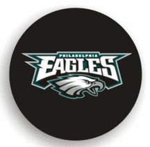 Philadelphia Eagles NFL Licensed Tire Cover