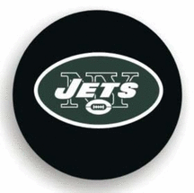 New York Jets NFL Licensed Tire Cover