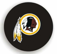 Washington Redskins NFL Licensed Tire Cover