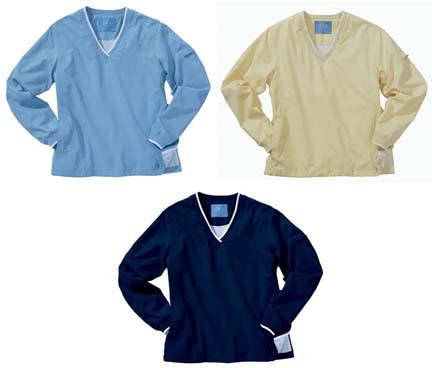 The Women's Legend Windshirt (XX-Large) from Charles River Apparel
