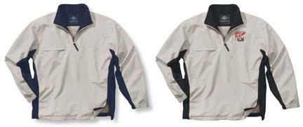 The Fairway Windshirt (3X-Large) from Charles River Apparel
