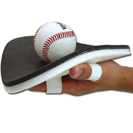 Pro Softhands Infield Trainer
