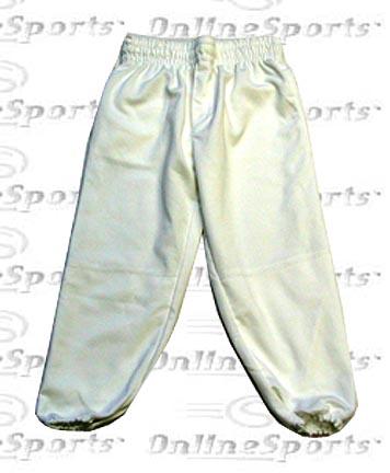 12 oz. Youth Pro-Weight Baseball Pants
