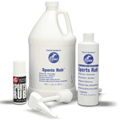 Sport Rub Lotion 3 oz Roll On 1 Dozen