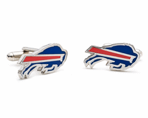 Buffalo Bills NFL Executive Cuff Links - 1 Pair