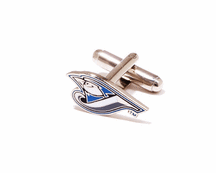 Toronto Blue Jays MLB Executive Cuff Links - 1 Pair