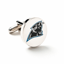 Carolina Panthers NFL Executive Cuff Links - 1 Pair