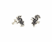 Chicago White Sox MLB Executive Cuff Links - 1 Pair