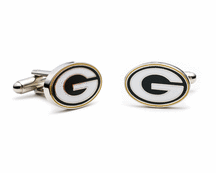 Green Bay Packers NFL Executive Cuff Links - 1 Pair