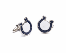 Indianapolis Colts NFL Executive Cuff Links - 1 Pair