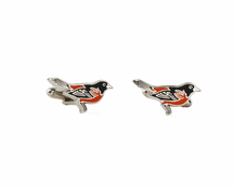 Baltimore Orioles MLB Executive Cuff Links - 1 Pair