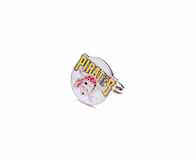 Pittsburgh Pirates MLB Executive Cuff Links - 1 Pair