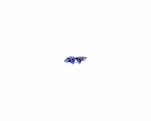 St. Louis Rams NFL Executive Cuff Links - 1 Pair