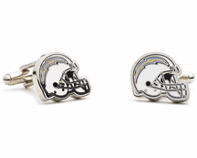 San Diego Chargers NFL Executive Cuff Links - 1 Pair