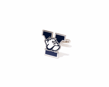 Yale Bulldogs NCAA Executive Cuff Links - 1 Pair