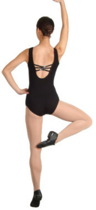 Adult Tank Leotard
