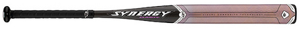 2009 SRV2B Synergy Clarity Composite Fast Pitch Softball Bat (-9 oz.) from Easton