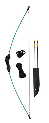 Goblin Bow Set from Bear Archery (3 Sets)
