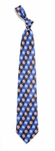 New York Yankees Pattern 1 All Silk Adult Tie From Eagle Wings