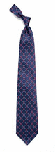 Boston Red Sox Woven 1 All Silk Adult Tie From Eagle Wings